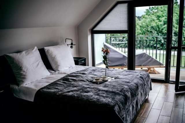 Apartamenty Cztery Klimaty