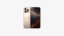 iPhone 16 Pro Max 256GB Tytan Pustynny (Nowy, Zaplombowany)