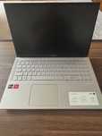 Asus Vivobook 15 X512DA – Ryzen 5 / 4GB RAM / SSD 512GB