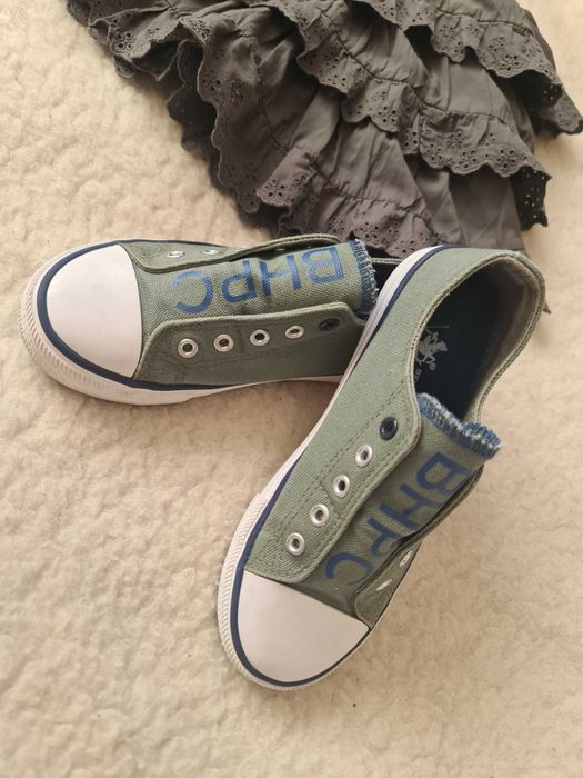 Комплект кеди Marco Polo Club юпка спідниця мережевна кружевная Zara