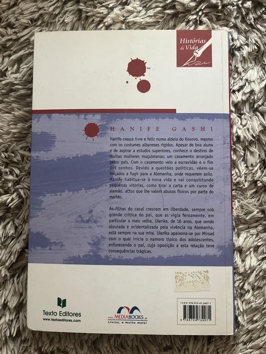 Livro bestseller ‘Um Dia’ de David Nocholls