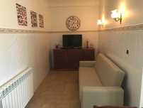 Apartamento T2 para férias na Consolação