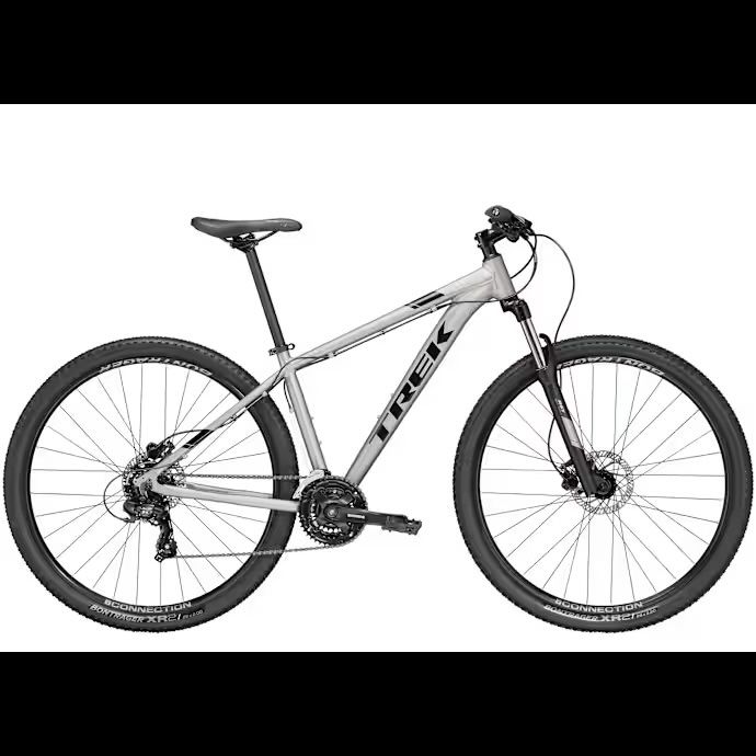 Trek Marlin 5 – rama M/L – Shimano Alivio, dowód zakupu