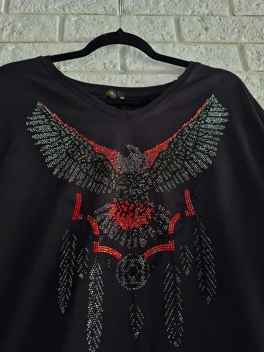 Bawełniana tunika 46