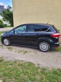 Ford C-max 2012r 2.0tdci 140km