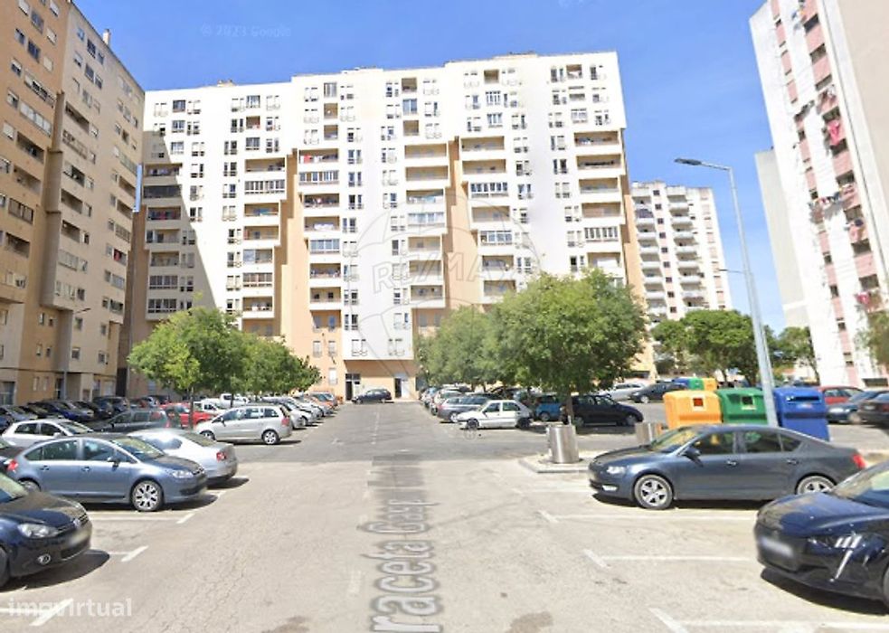 Apartamento T3 para venda