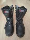 Buty robocze zimowe Cofra rozm. 43 Bratislav black UK