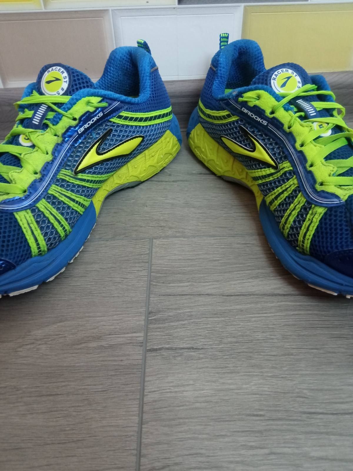 Кросівки(45розмір)Brooks