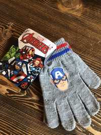 Nowe rękawiczki Marvel Avengers one size