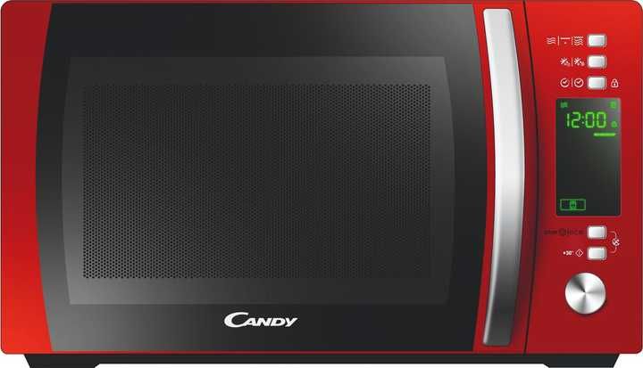 Мікрохвильова піч Candy CMXG20DR