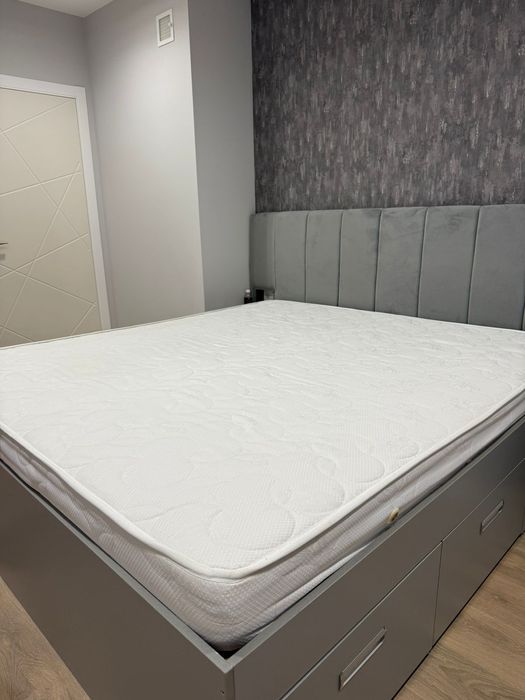 Продам матрац б/у