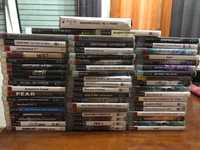 +125 Jogos Playstation 3 PS3 (Ratchet Clank GTA Minecraft Dragon Ball)