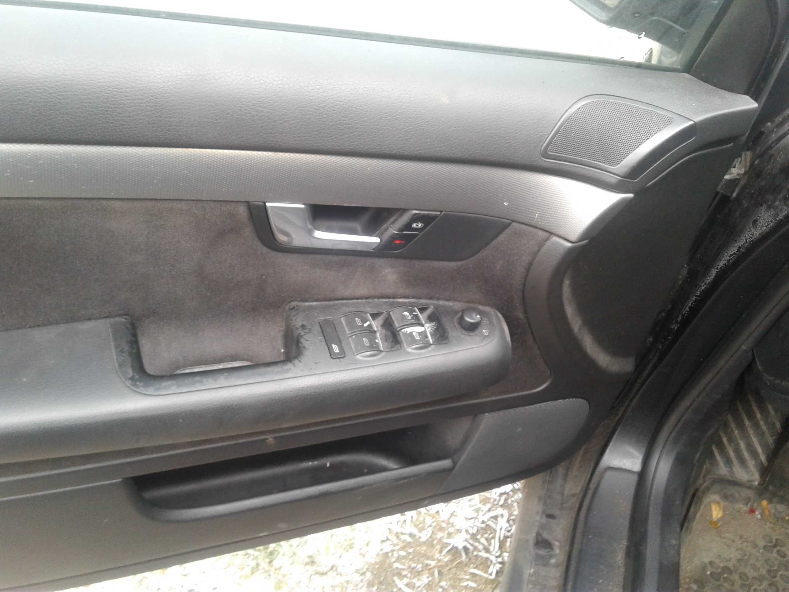 Audi A4 B6 B7 Silnik 2.5 TDi AYM 155KM Nowa Pompa Turbo STan BDB 8E0
