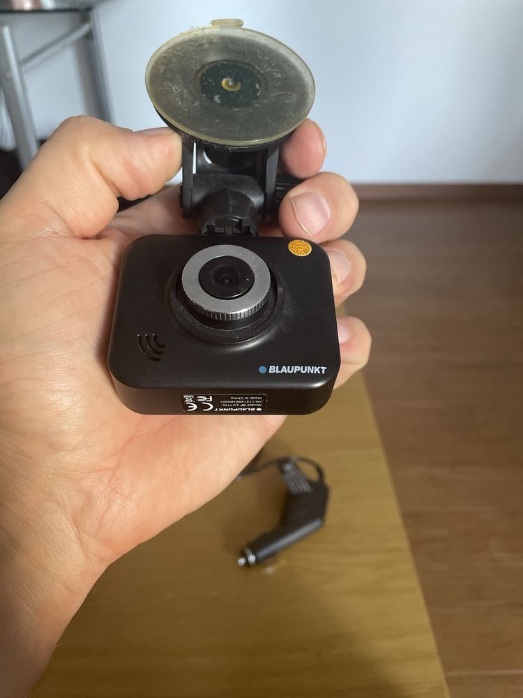 Wideorejstrator Blaupunkt