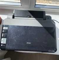 продам принтер Epson Stylus cx3900