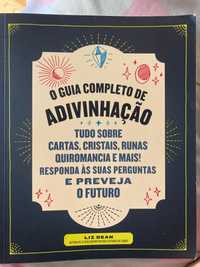 Guia completo de advinhação