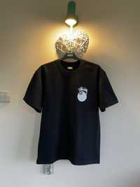 Koszulka Stussy 8-Ball Tee T-Shirt Czarna