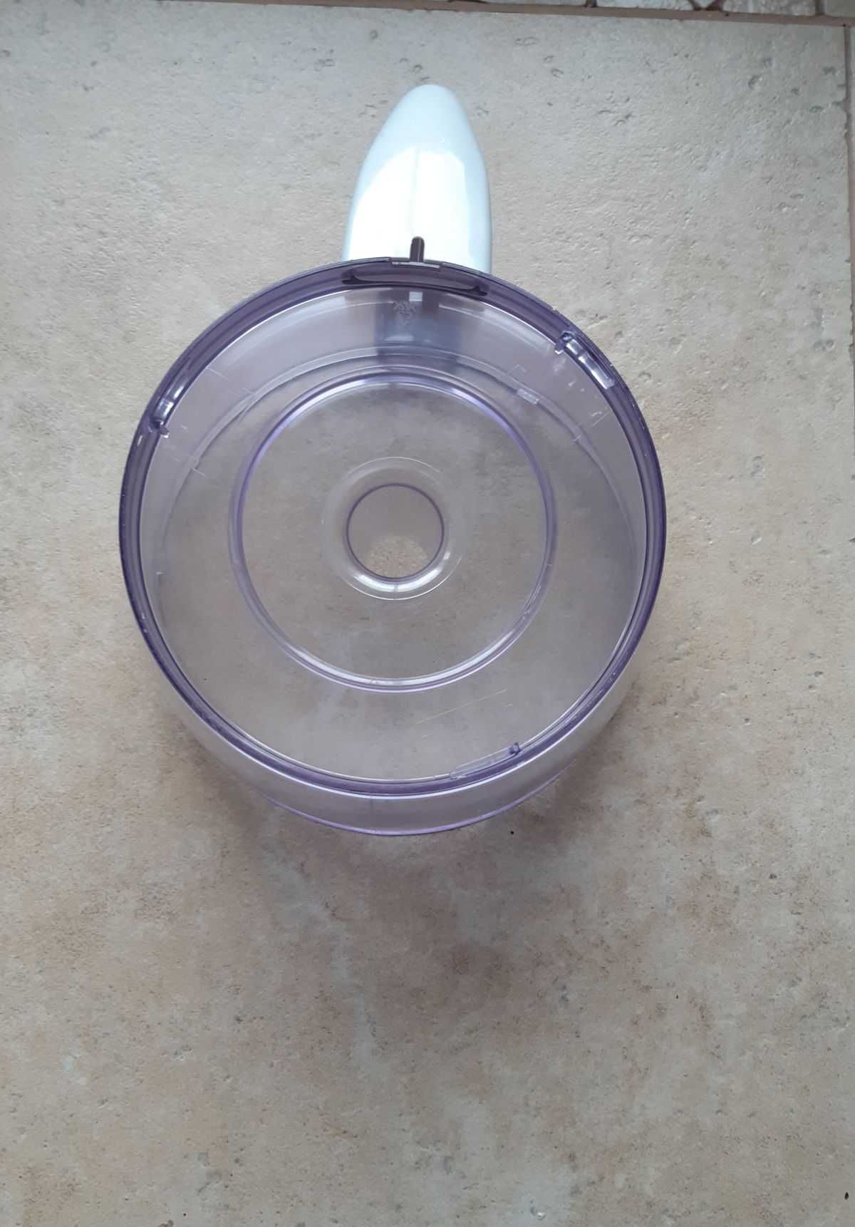 Pojemnik, misa do robota kuchennego Aeg Electrolux KM 880