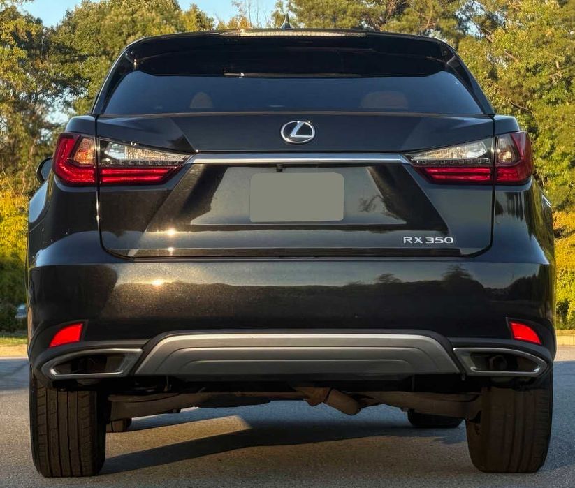 Lexus RX 350      2020
