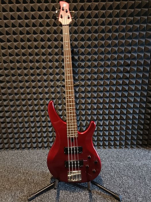 Gitara Bass Yamaha TRBX 304