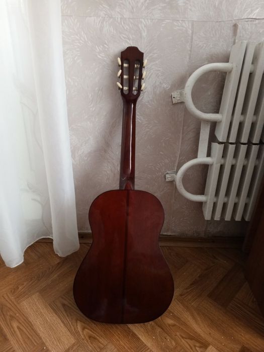 Класична гітара HOHNER