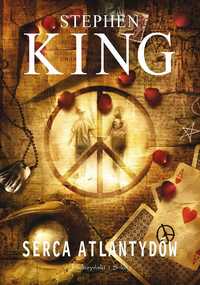 Serca Atlantydów, Stephen King