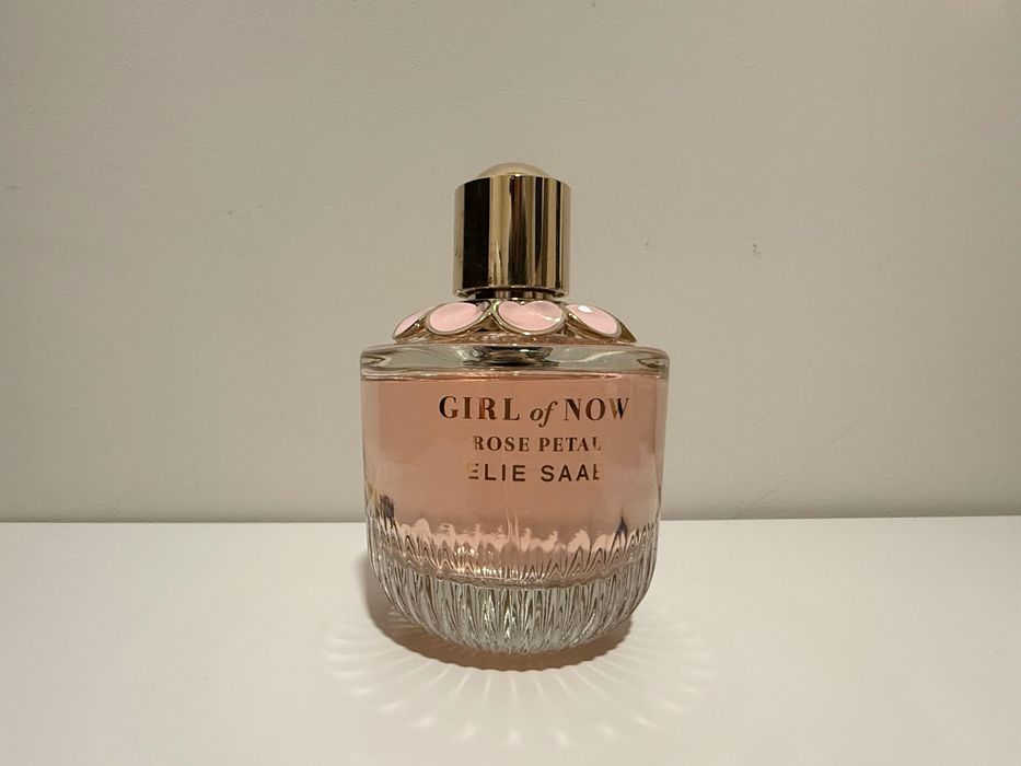 Perfume Girl of Now, Elie Saab, 90ml