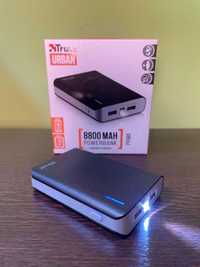 Powerbank Trust Urban Primo 8800mAh