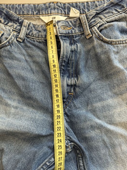 Джинси H&M 158 см на 12-13 років