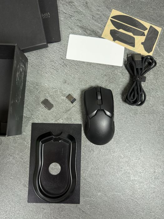 Ігрова мишка Razer Viper Ultimate