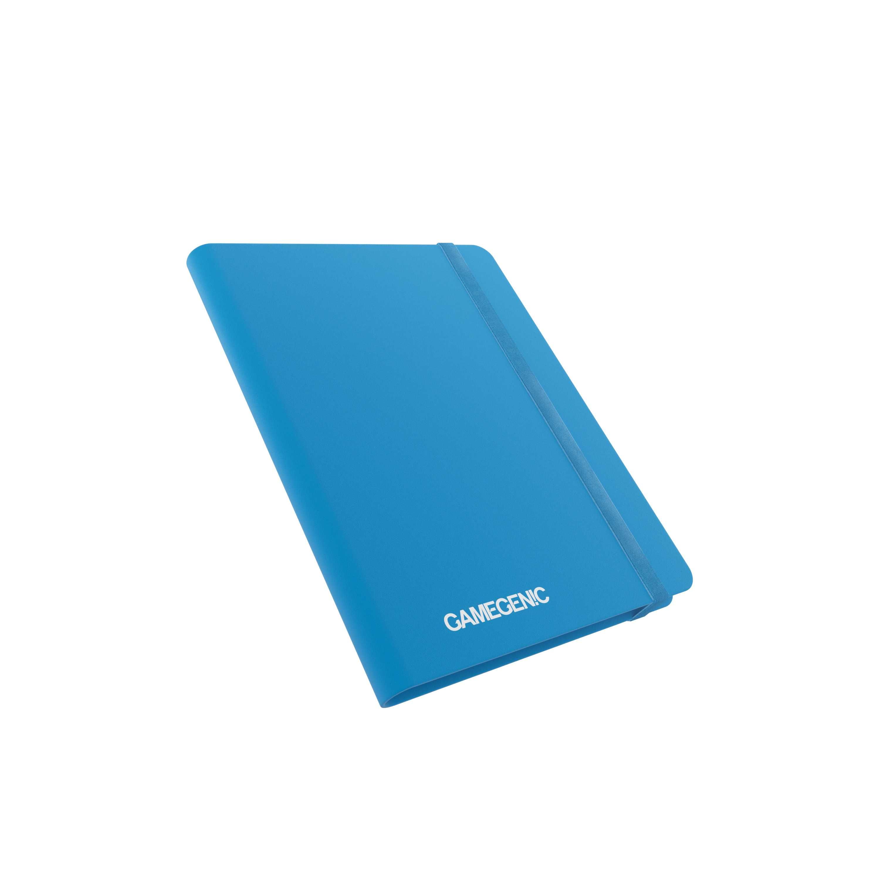 Album na karty: Gamegenic: Casual Album 18-Pocket - Blue