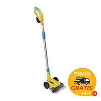 Aparador de Relva Gloria FineCut 18V a Bateria