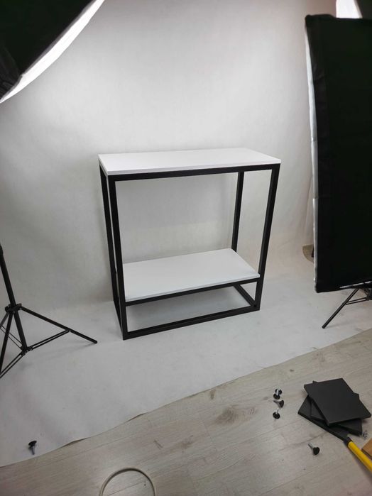 Stojak pod akwarium stelaż akwarium terrarium szafka MOCNY na WYMIAR