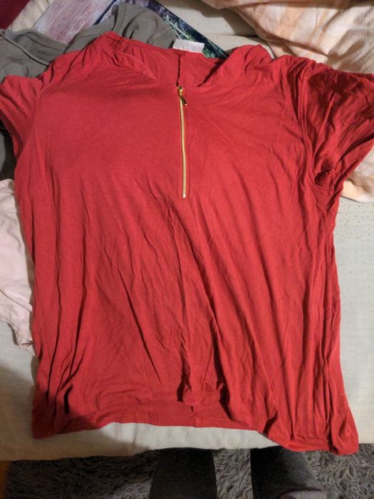 Sprzedam koszulkę w dobrym stanie