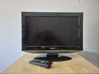 Telewizor LCD Sharp LC-20AD5E-BK 20" + pilot