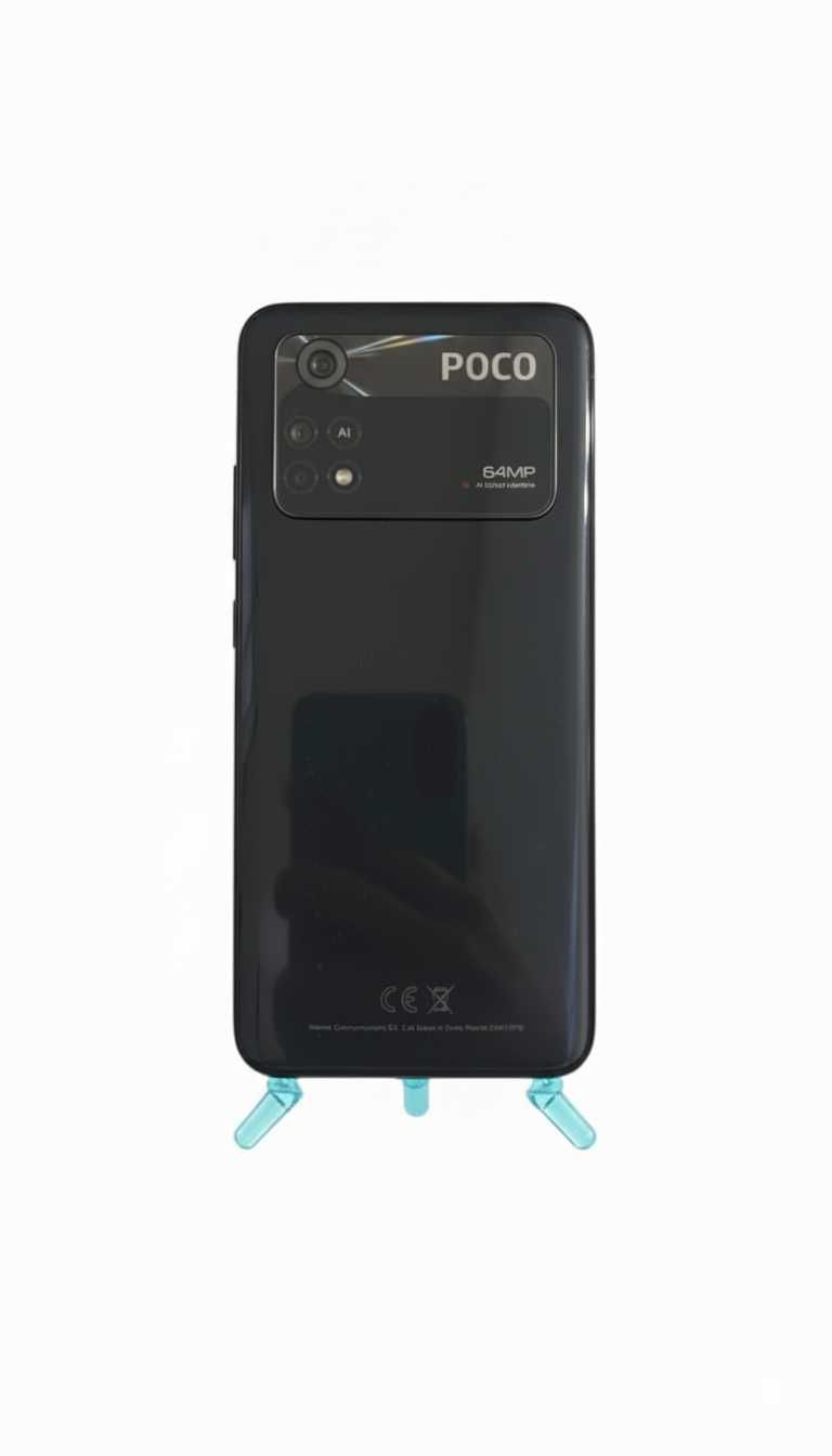 Xiaomi Poco M4 Pro – 256GB – 12GB RAM – Excelente Estado