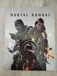 Mortal Kombat 11/PS5