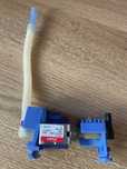 USZKODZONA pompa wody do generatora pary Philips GC9650/80