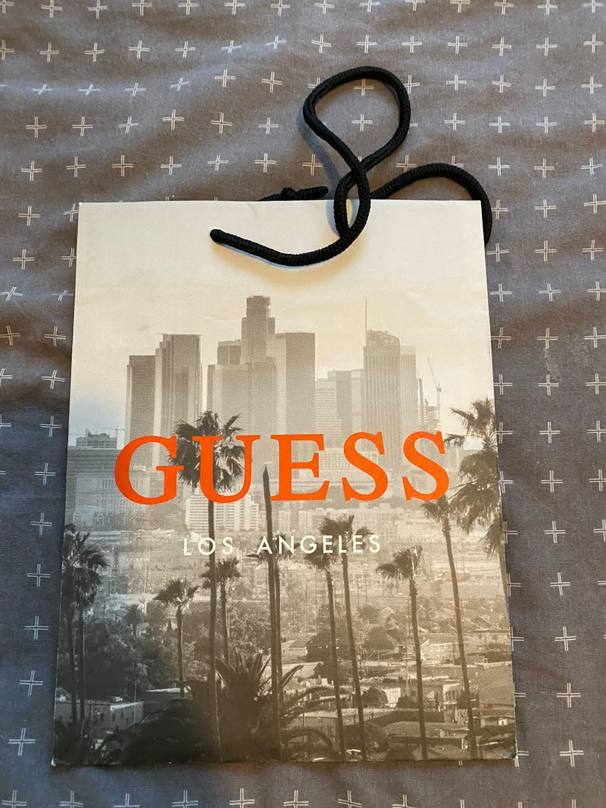 Guess bluza , rozmiar s_m