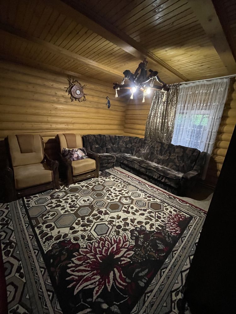 Здам дачу на Дністрі