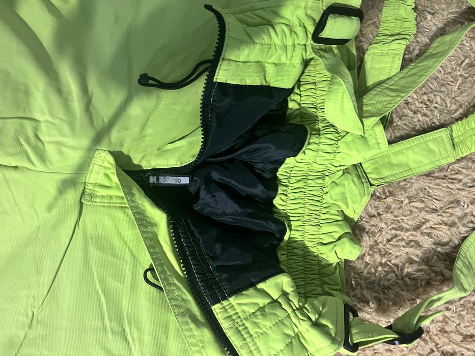 Продаю лижний костюм