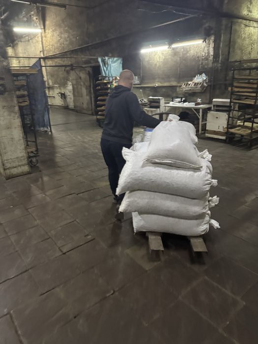 Вантажники грузчики Тернопіль Дешево