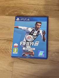 FIFA 19 PlayStation 4/5