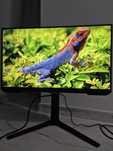 Гар 2роки. 25" ігровий IPS монітор 240Hz Samsung Odyssey G4. Trade-in