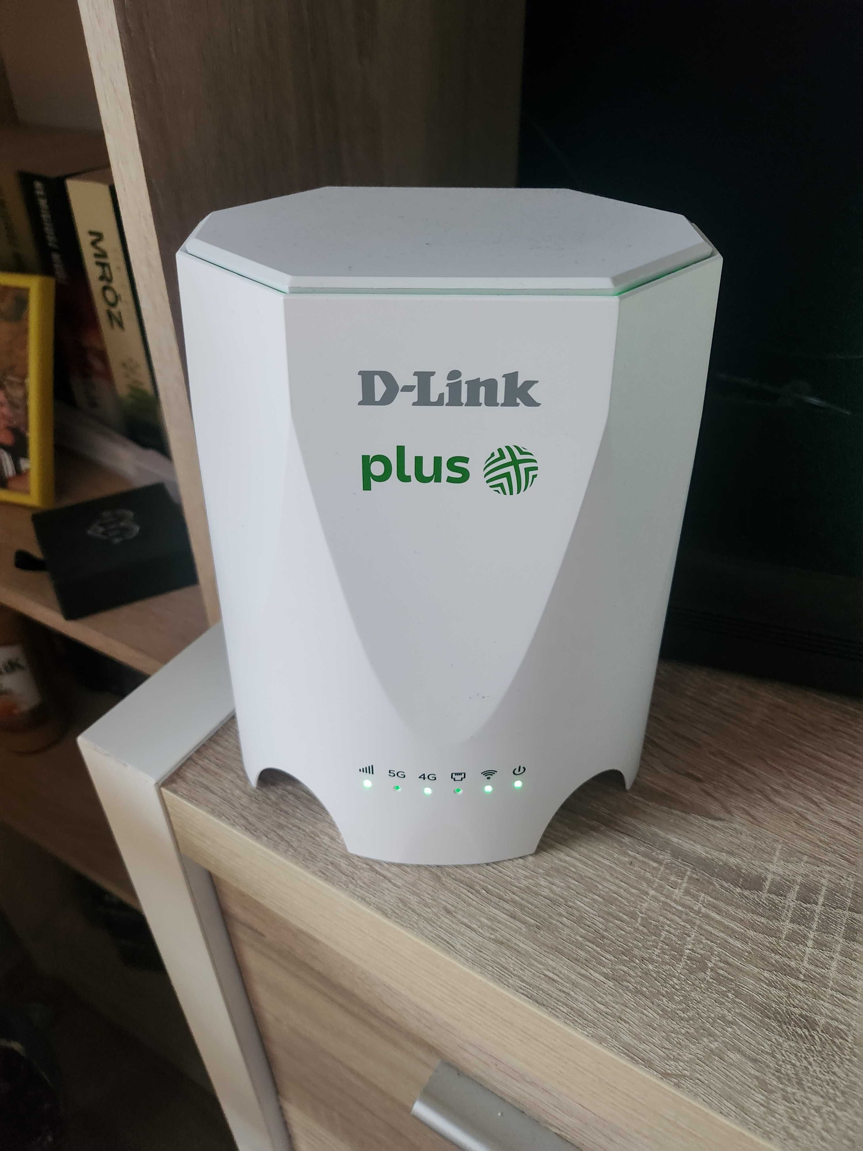 Router 5 G D-Link