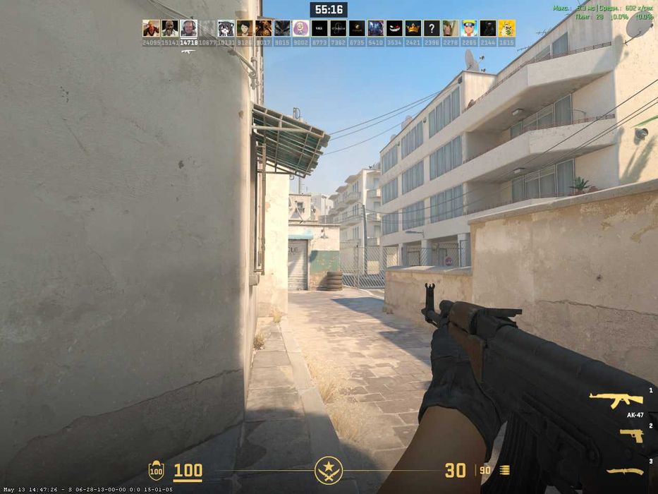 Продам ПК, 4070ti super, ryzen 5 7500f