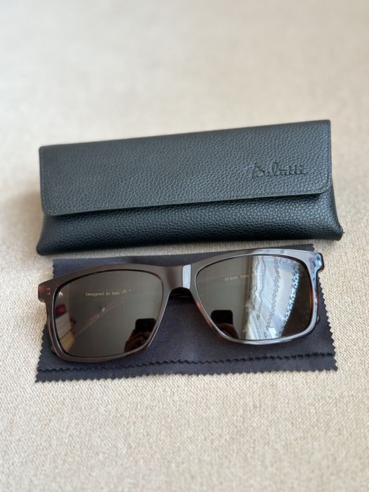 okulary przeciwsłoneczne Belutti unisex