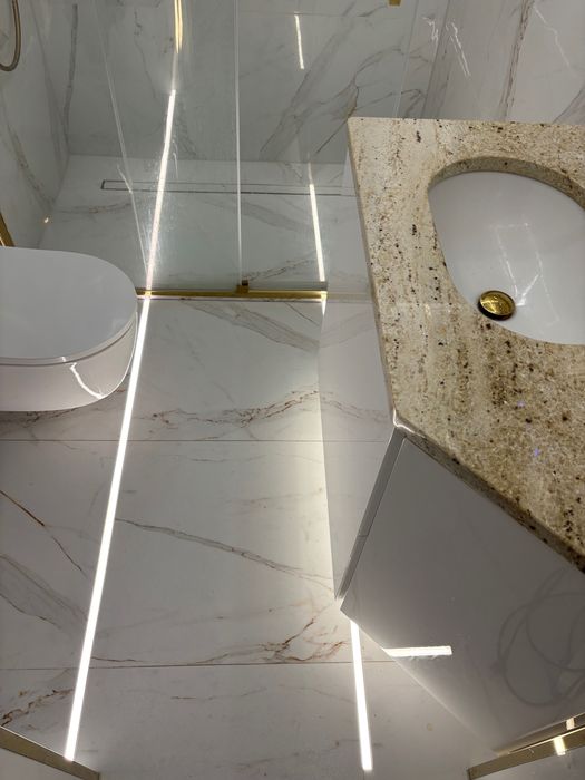 Remonty,Łazienki.inne prace.