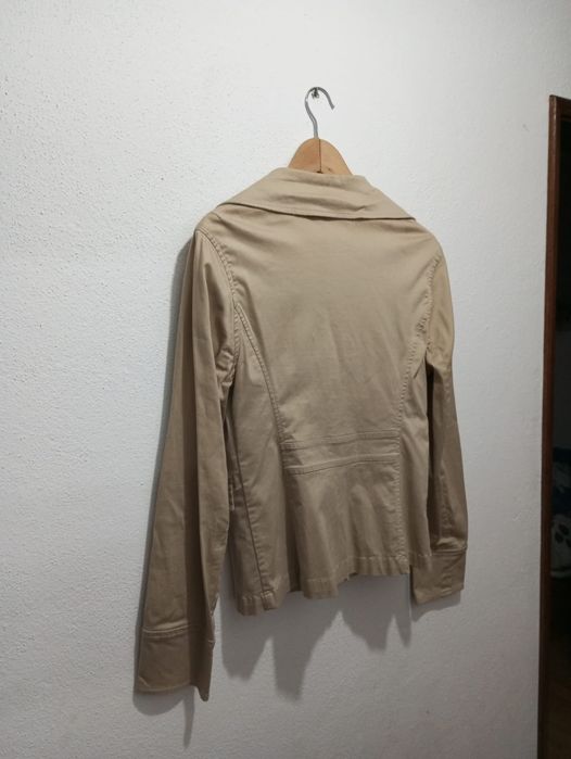 Casaco Blazer Massimo Dutti Tamanho S