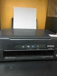 Принтер EPSON XP-100